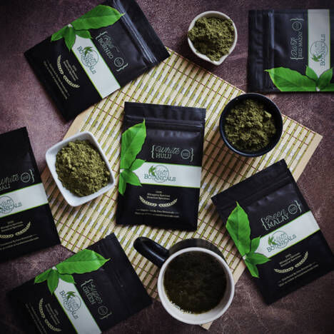 Kratom Near Me: Buyer’s Guide 2020